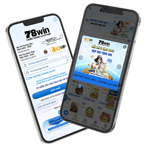 Trải nghiệm di động 1555win