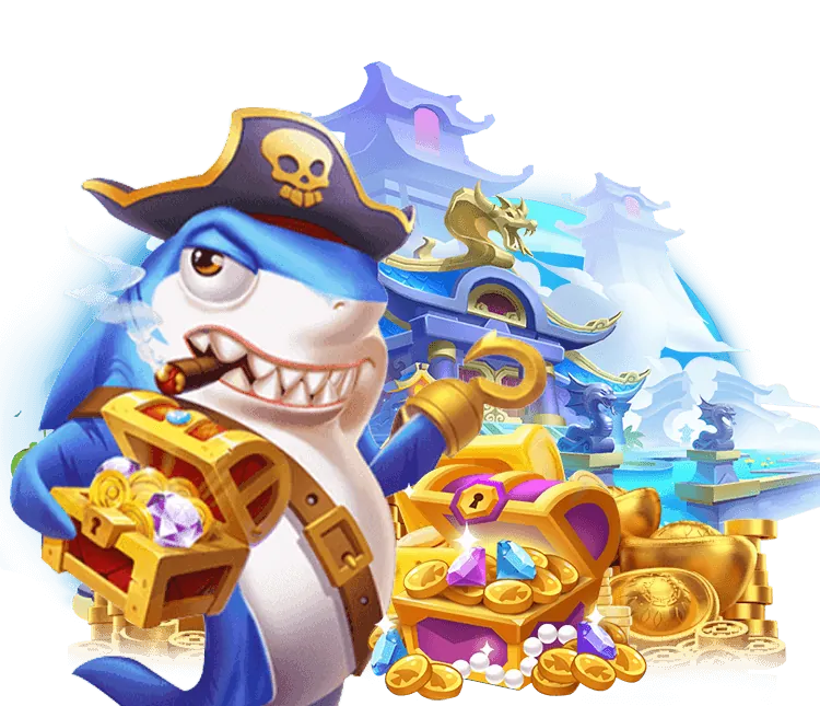 Trò chơi Bắn Cá 1555win